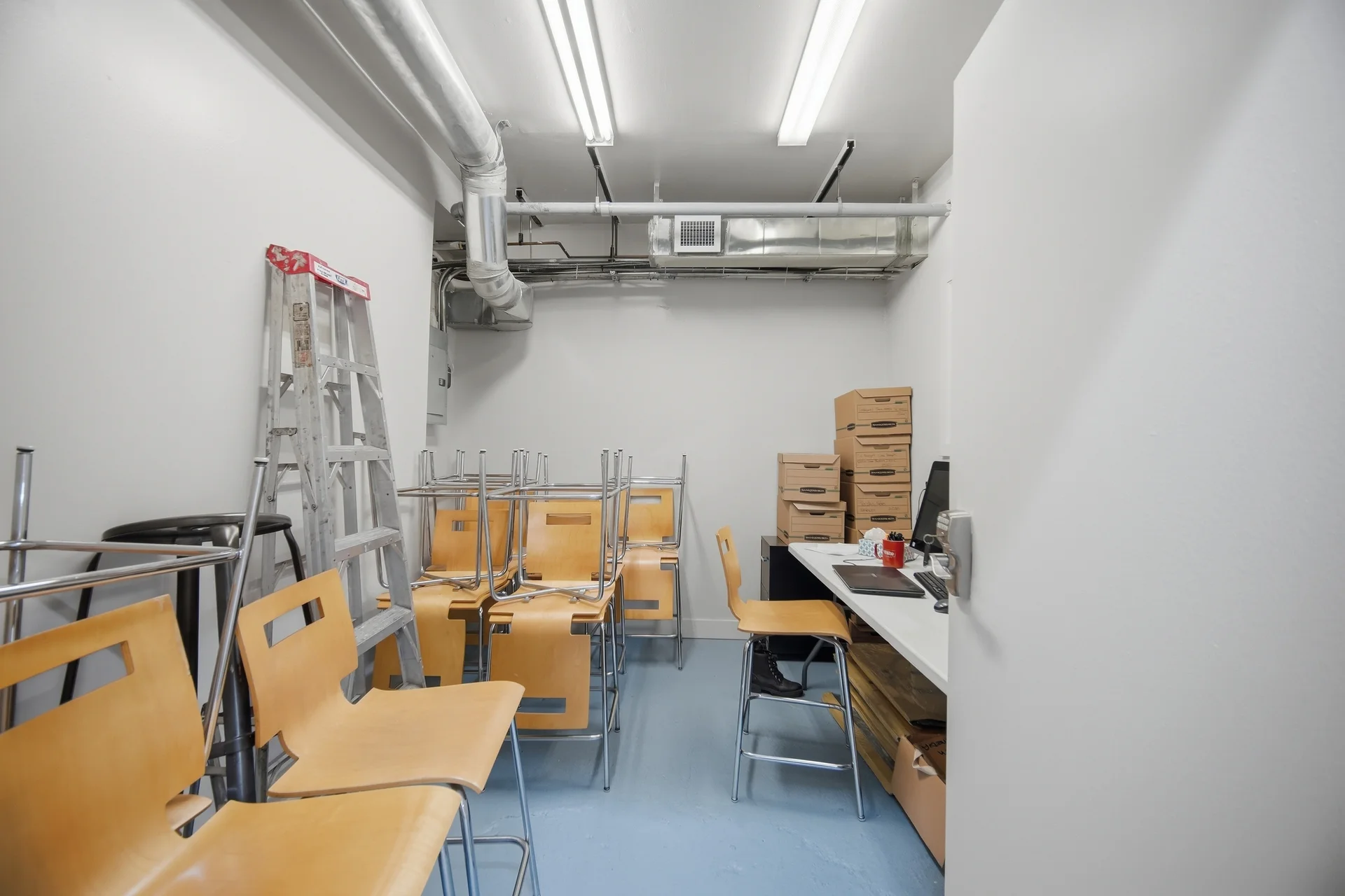 587 - 589 College Street, Toronto - photo 29