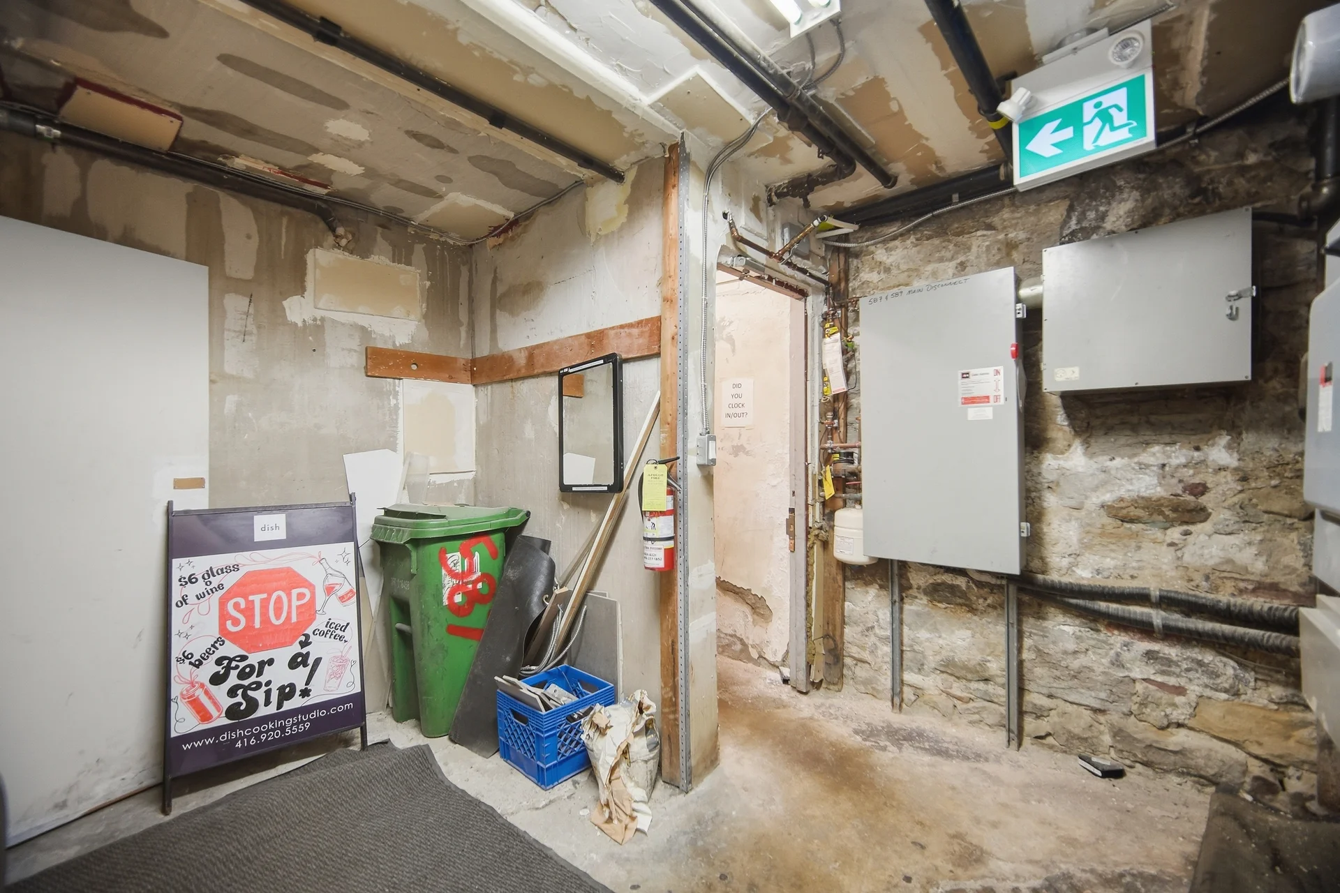 587 - 589 College Street, Toronto - photo 43