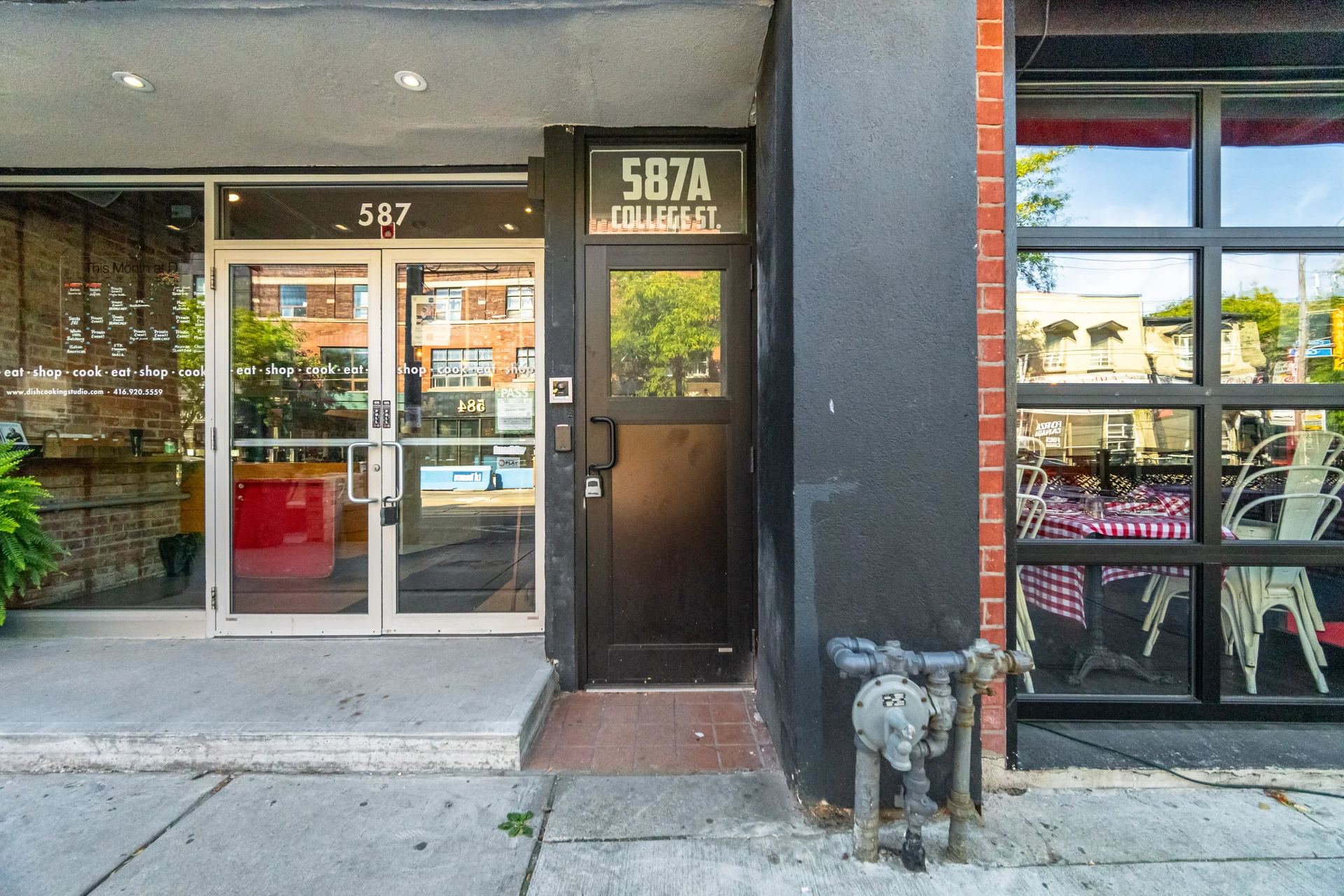 587 - 589 College Street, Toronto - photo 51