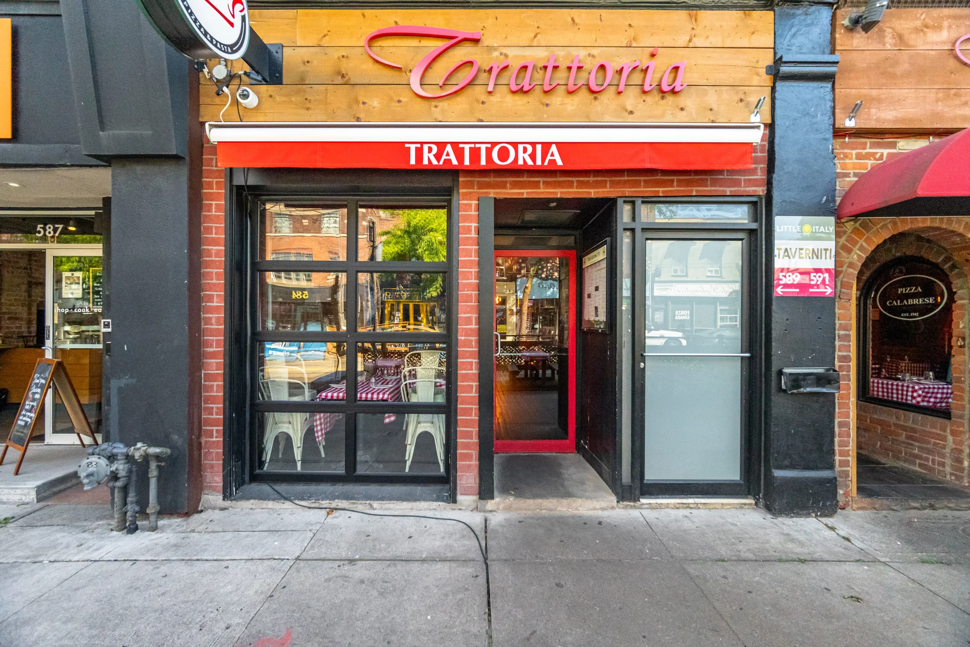 587 - 589 College Street, Toronto - photo 97