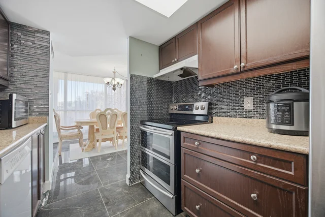 #206-1 Rowntree Road, Etobicoke - photo 31
