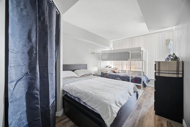 #206-1 Rowntree Road, Etobicoke - photo 43