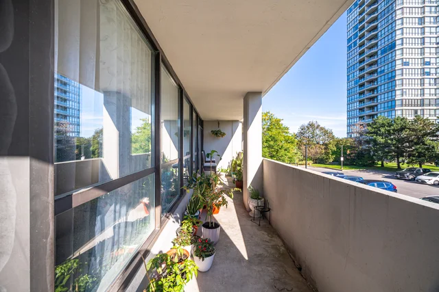 #206-1 Rowntree Road, Etobicoke - photo 47