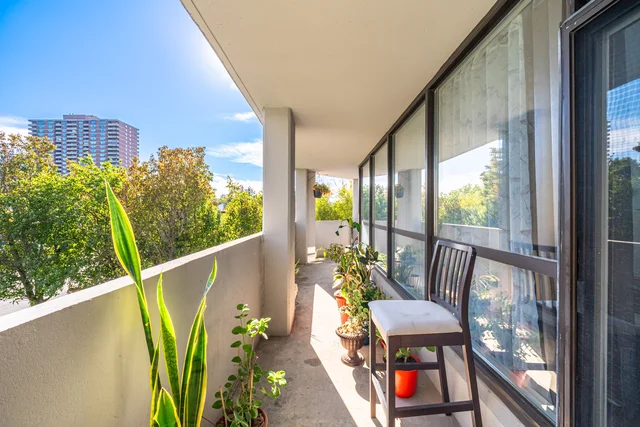 #206-1 Rowntree Road, Etobicoke - photo 48
