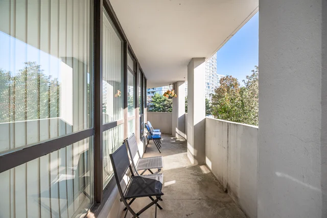 #206-1 Rowntree Road, Etobicoke - photo 49