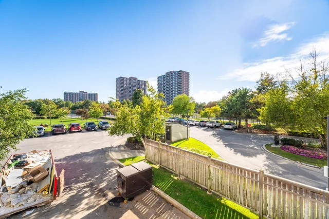 #206-1 Rowntree Road, Etobicoke - photo 53
