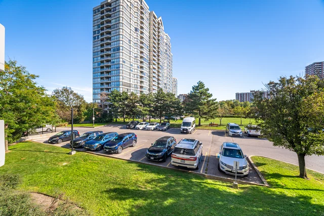 #206-1 Rowntree Road, Etobicoke - photo 54