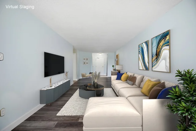 #206-1 Rowntree Road, Etobicoke - photo 18