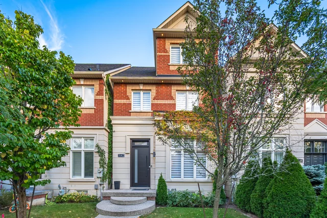 3142 Eclipse Avenue, Mississauga