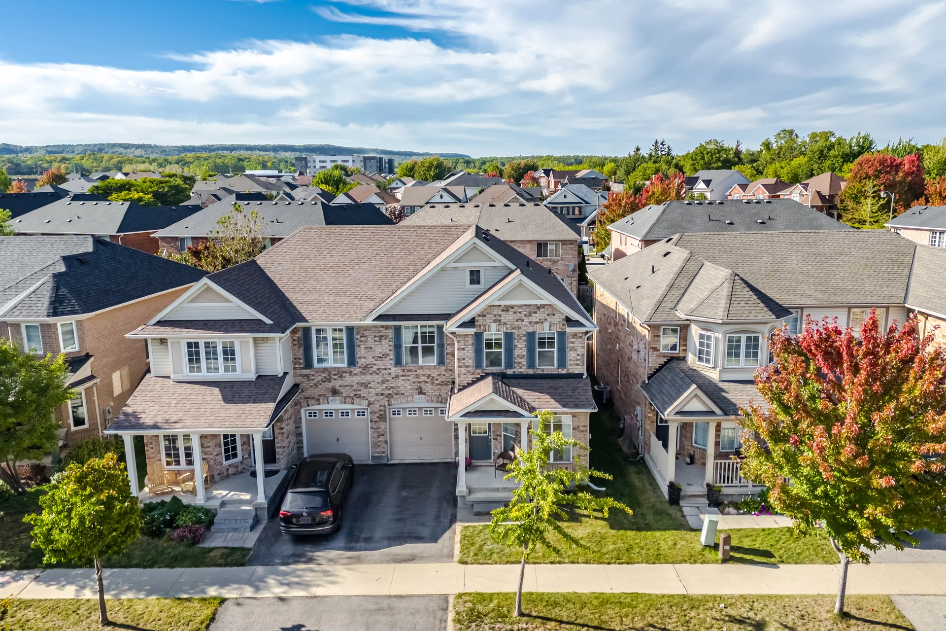 4079 Gunby Crescent, Burlington - photo 2