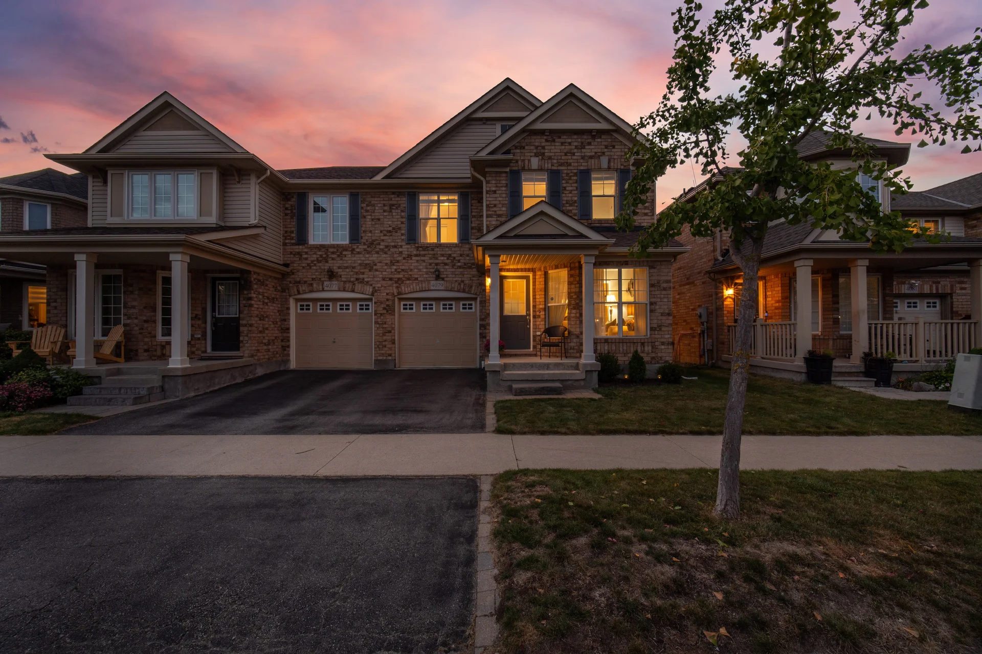 4079 Gunby Crescent, Burlington - photo 16