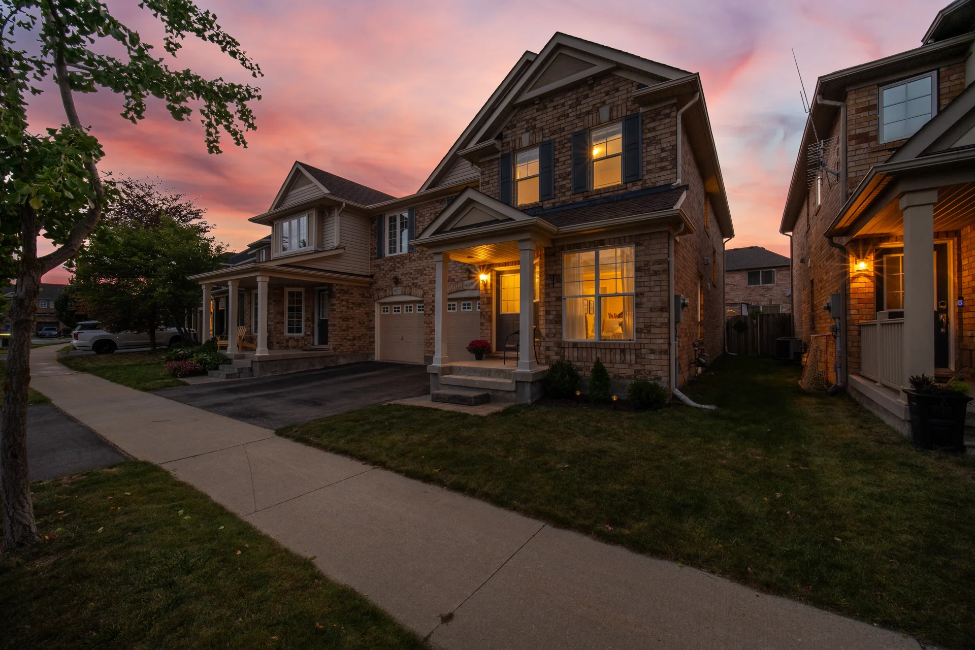 4079 Gunby Crescent, Burlington - photo 18