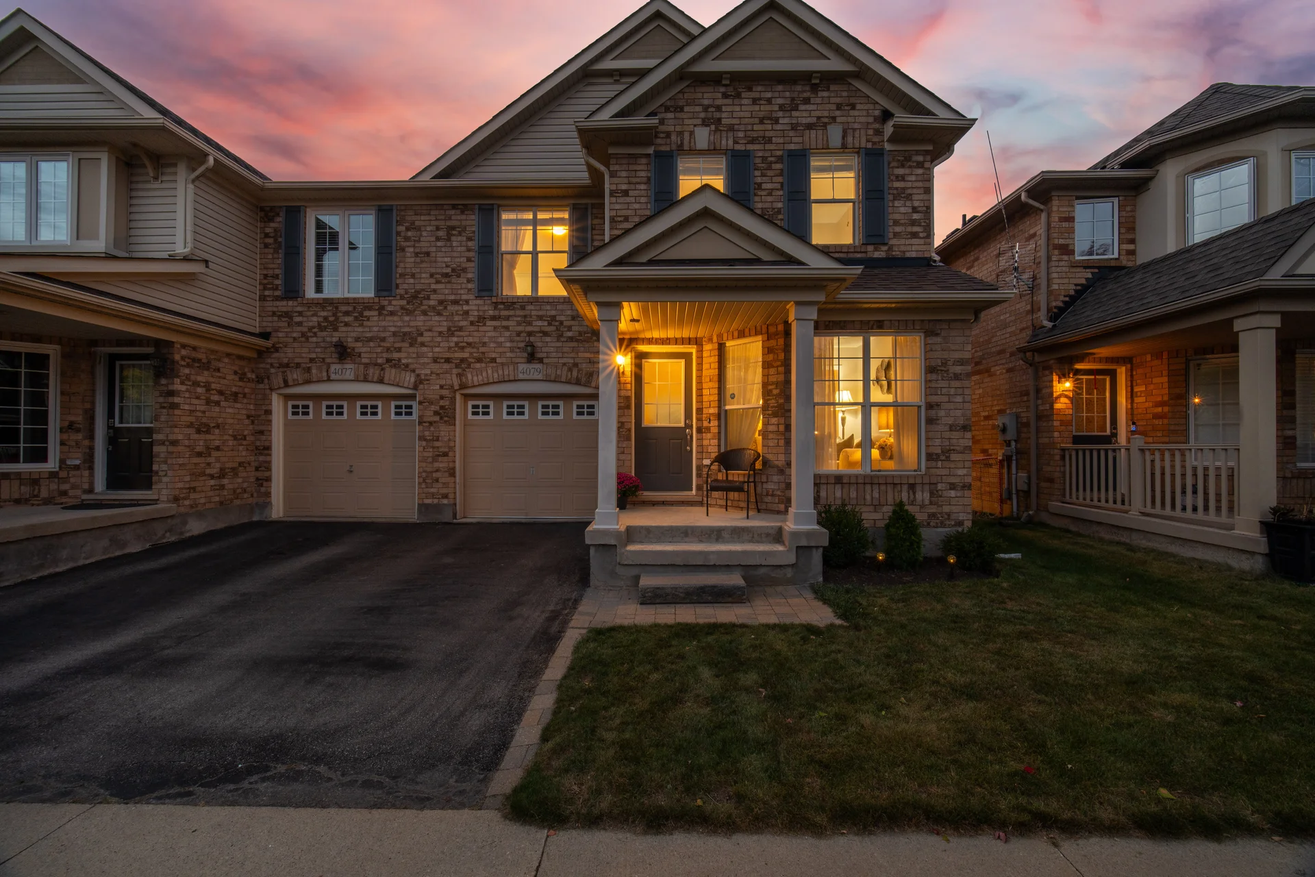 4079 Gunby Crescent, Burlington - photo 19