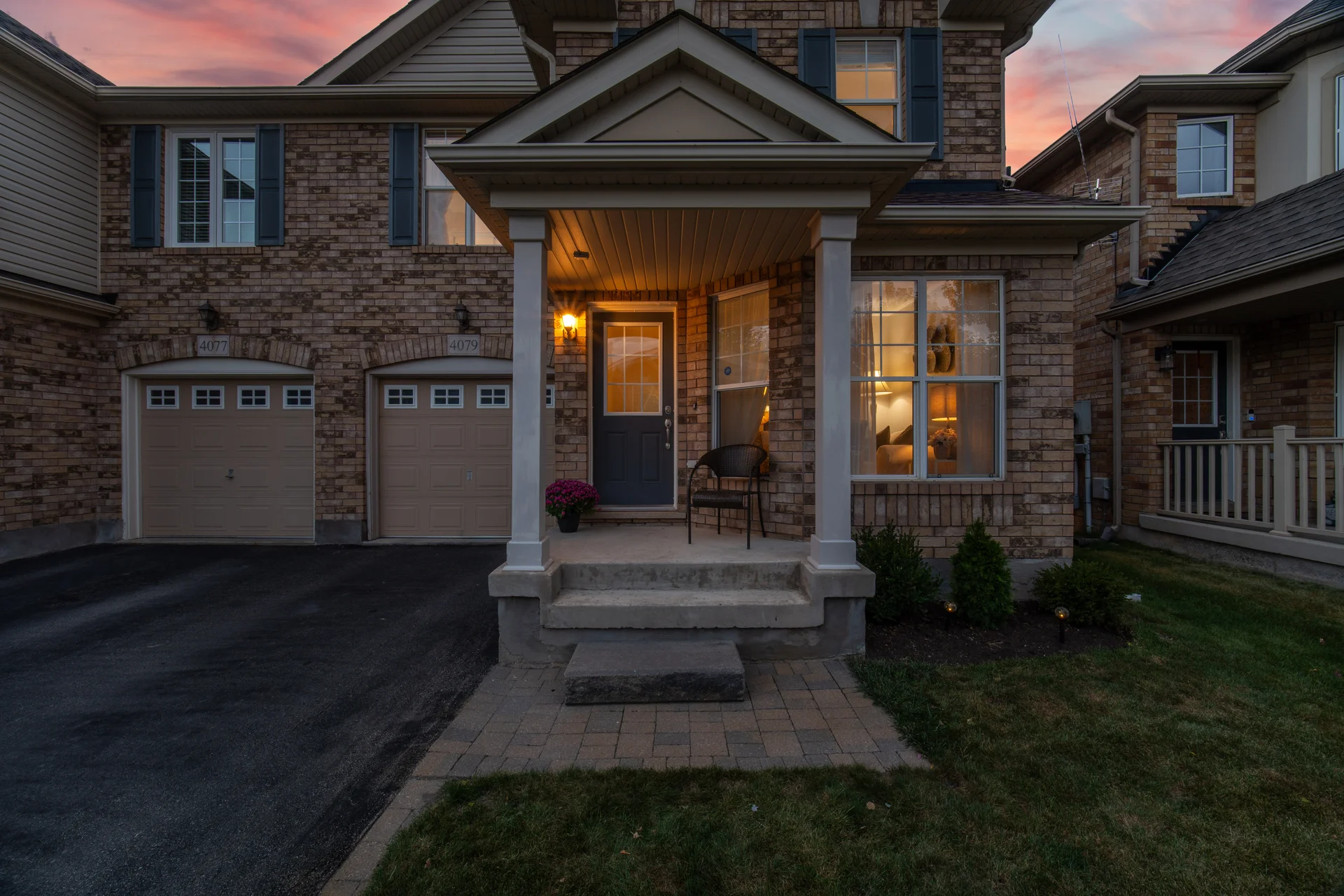 4079 Gunby Crescent, Burlington - photo 21