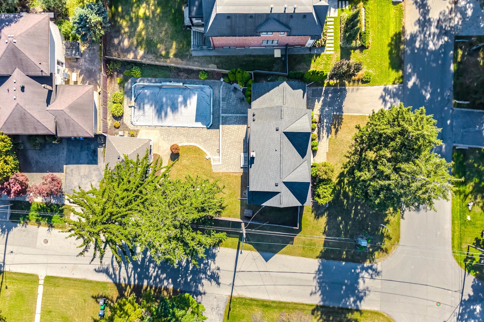 468 Lynd Avenue, Mississauga - photo 3