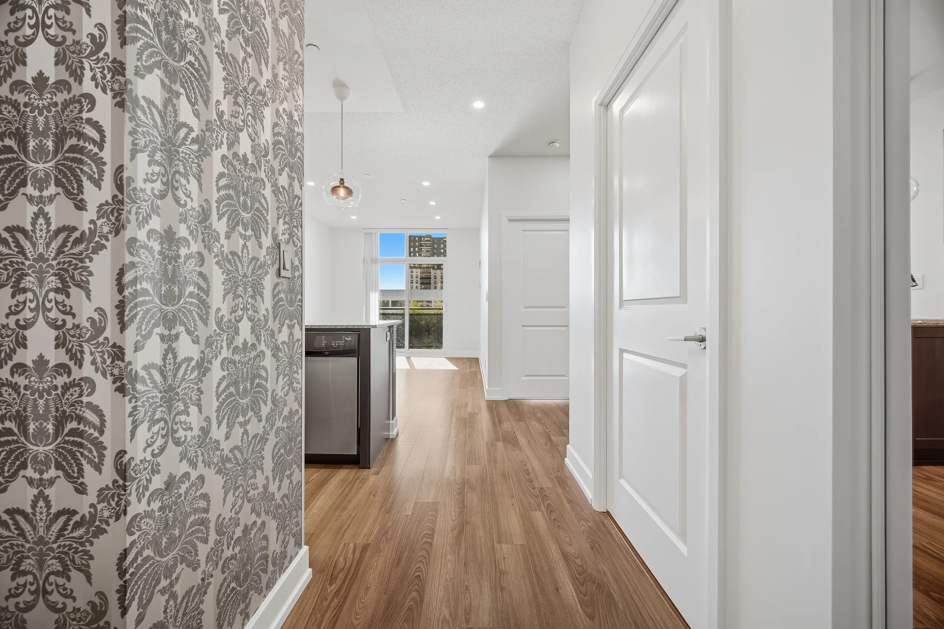 #207-6 Eva Road, Etobicoke - photo 7