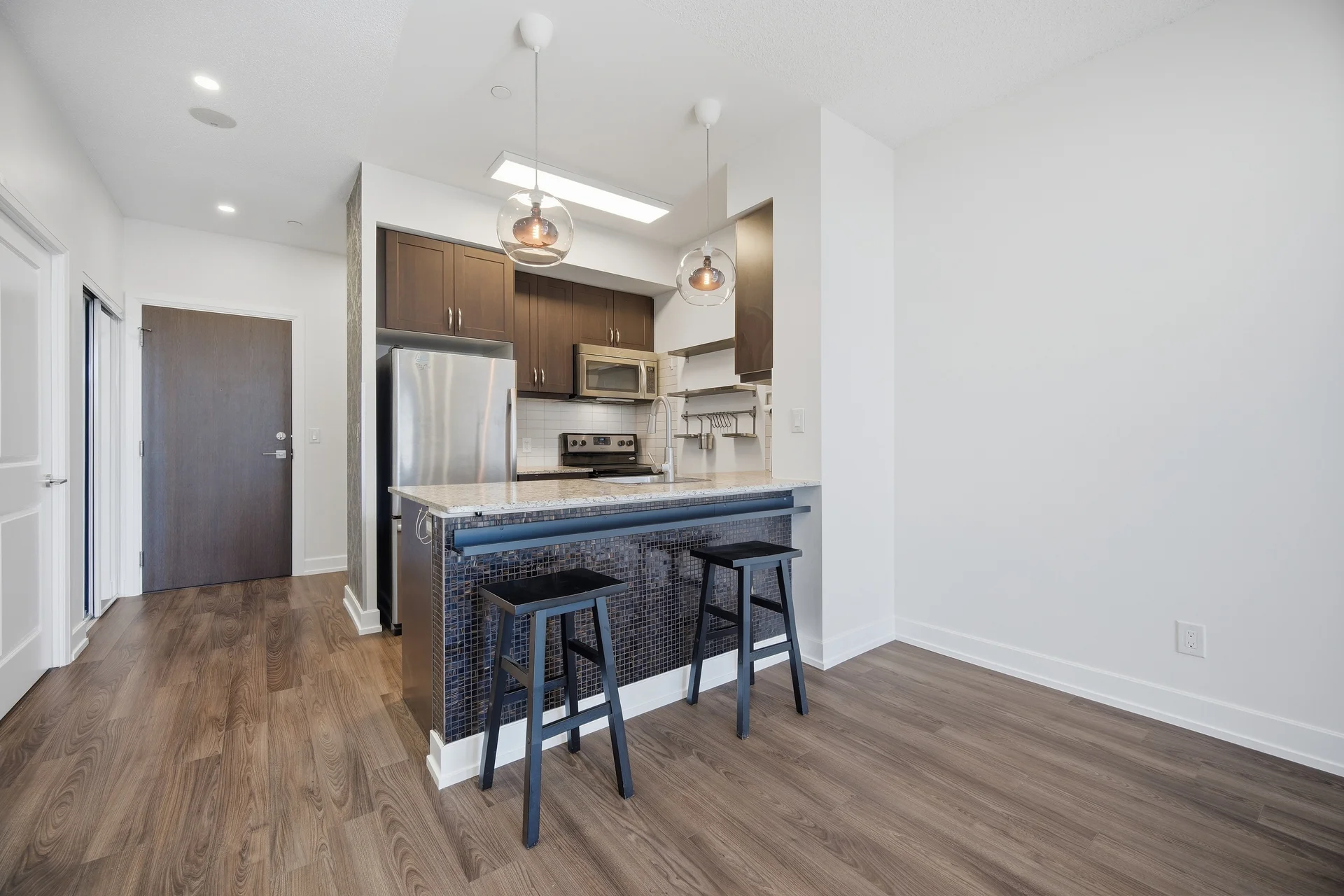 #207-6 Eva Road, Etobicoke - photo 8
