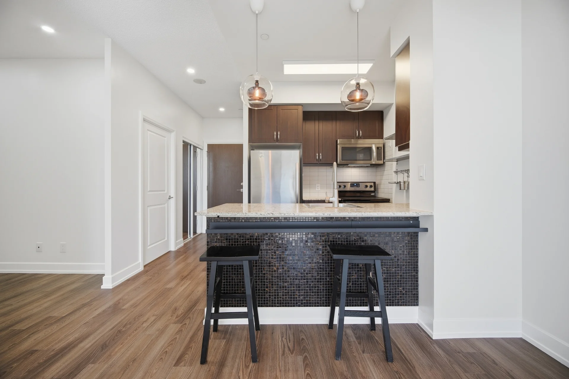 #207-6 Eva Road, Etobicoke - photo 9