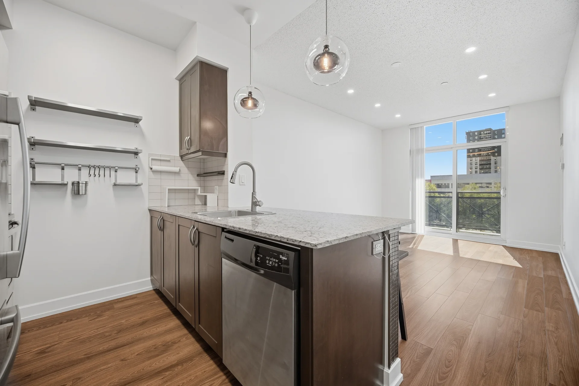 #207-6 Eva Road, Etobicoke - photo 13