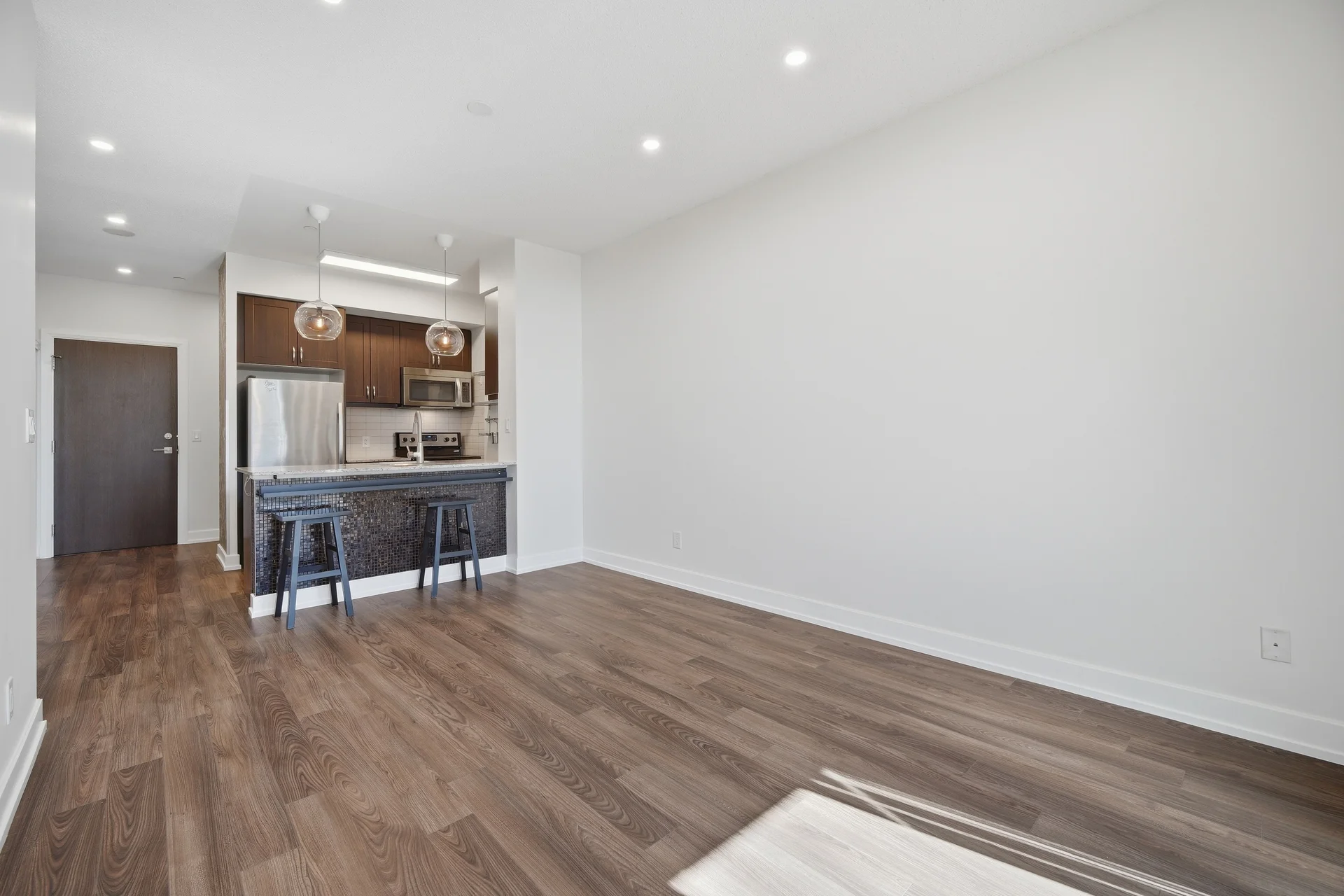 #207-6 Eva Road, Etobicoke - photo 22