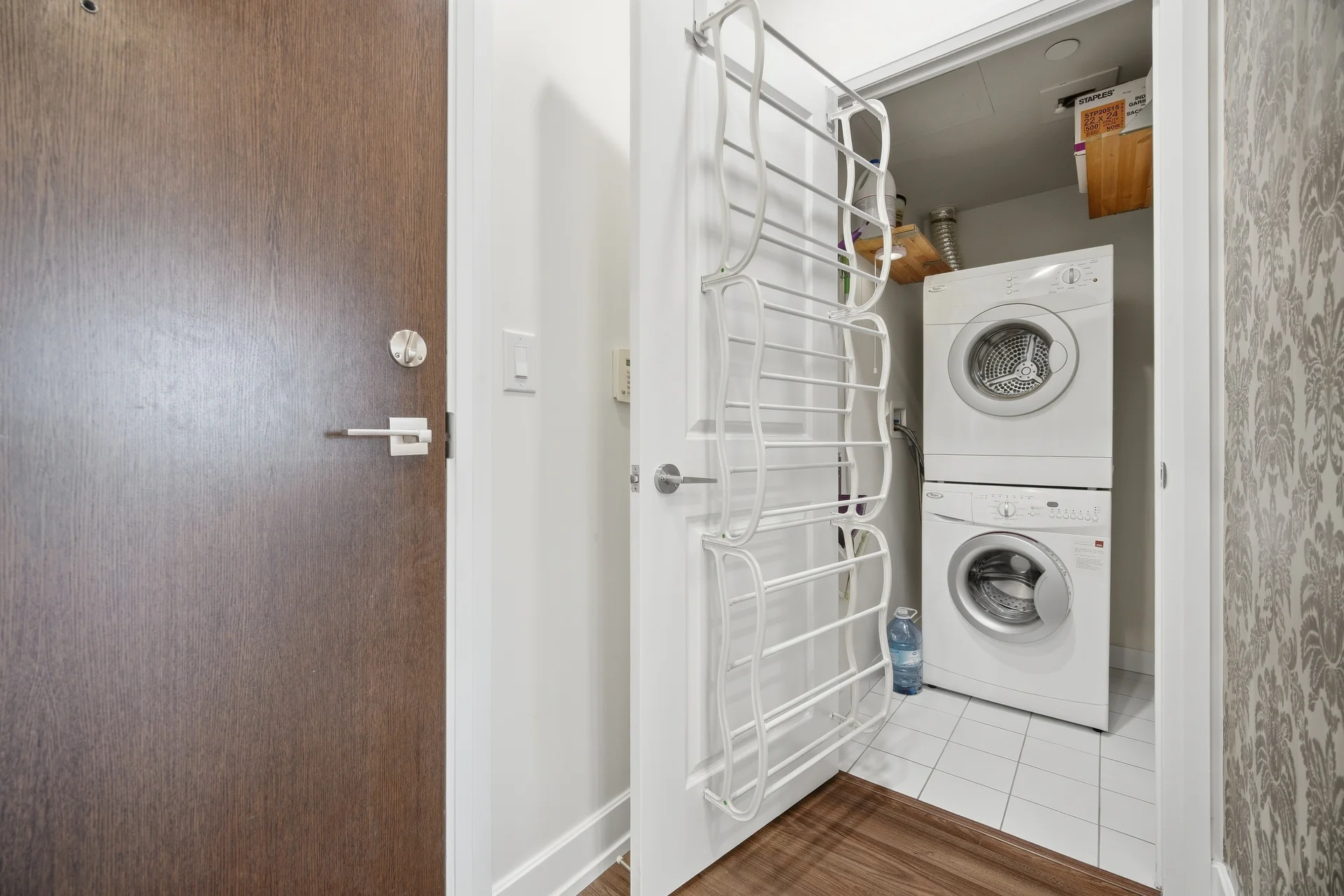 #207-6 Eva Road, Etobicoke - photo 28