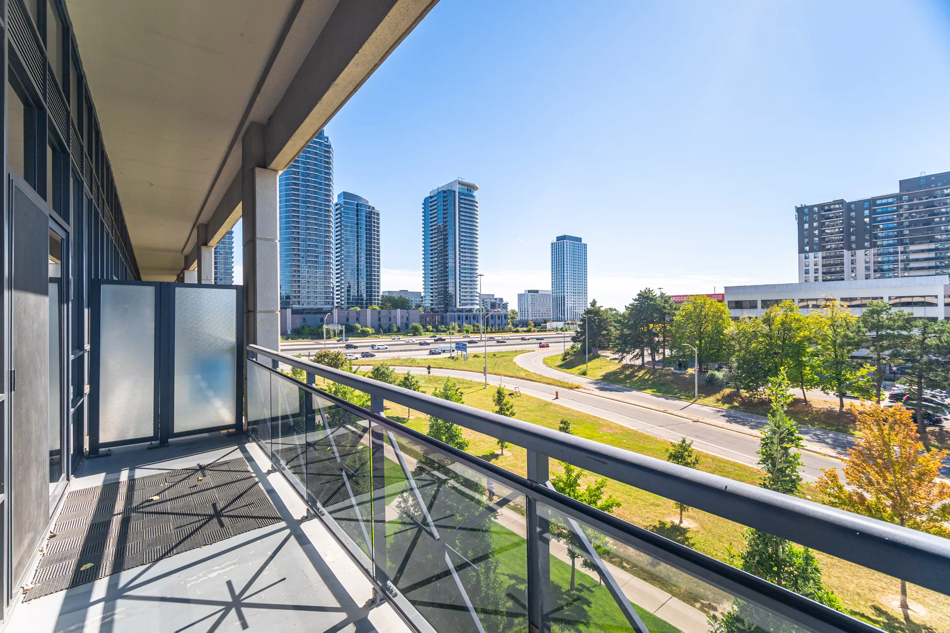 #207-6 Eva Road, Etobicoke - photo 29