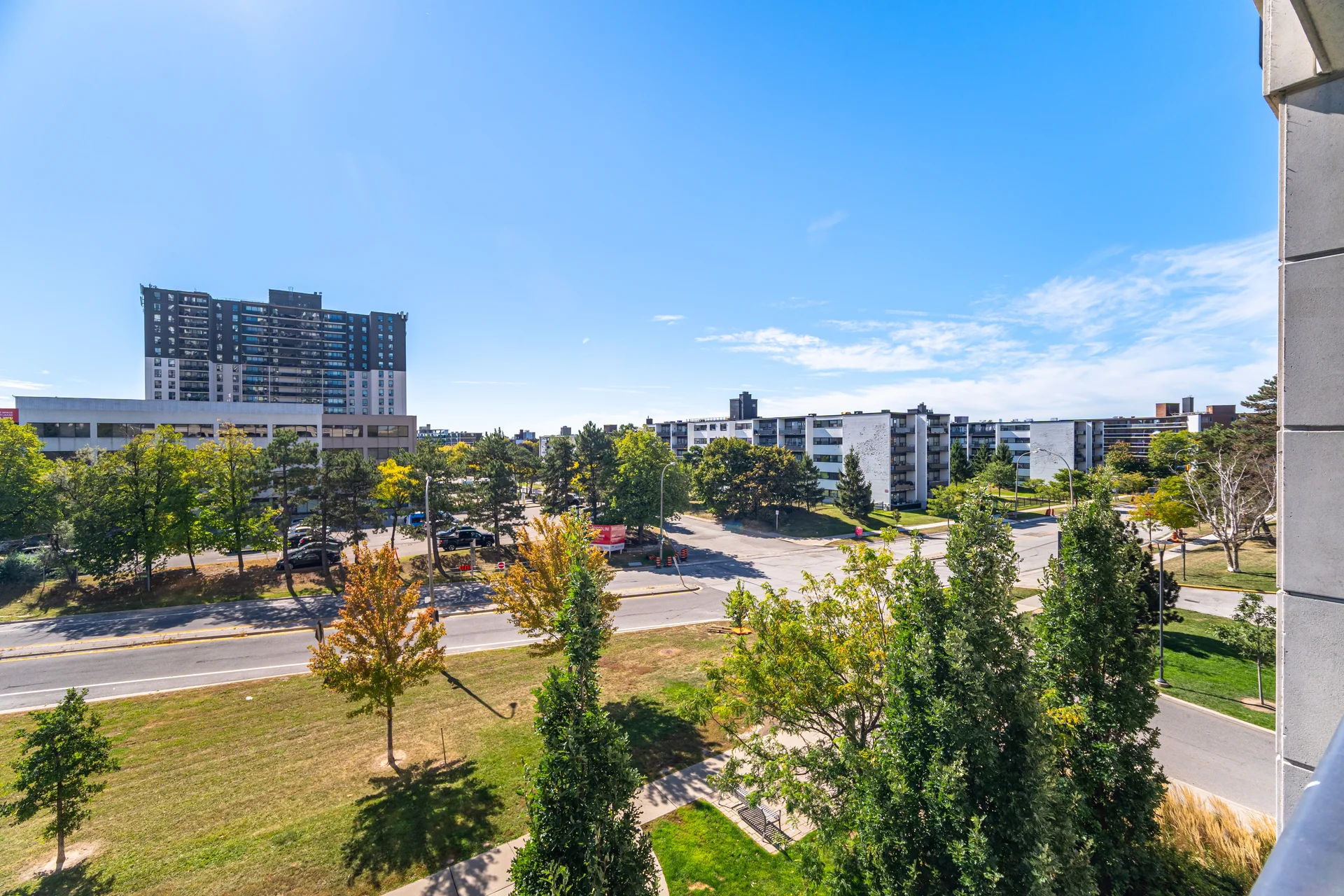 #207-6 Eva Road, Etobicoke - photo 33