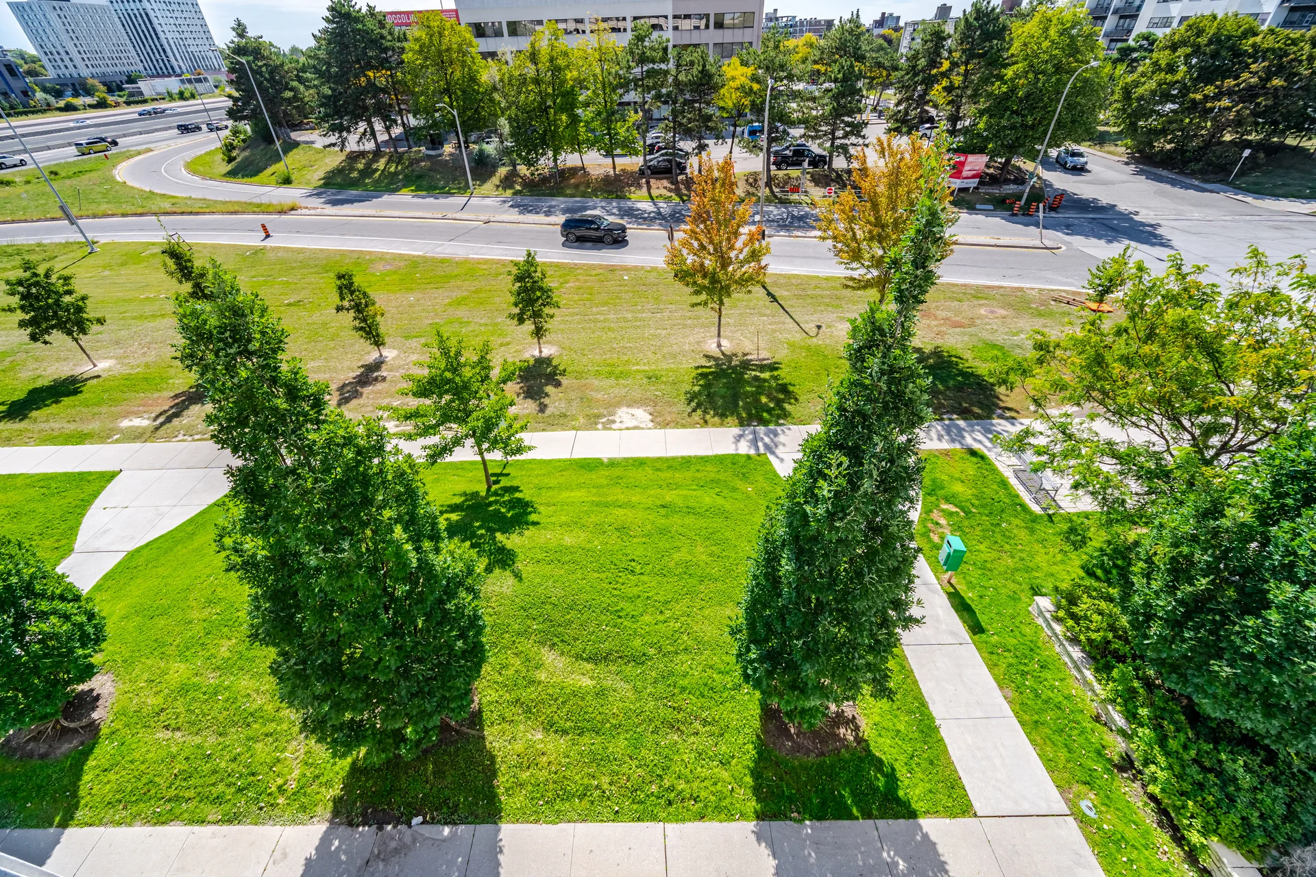 #207-6 Eva Road, Etobicoke - photo 34