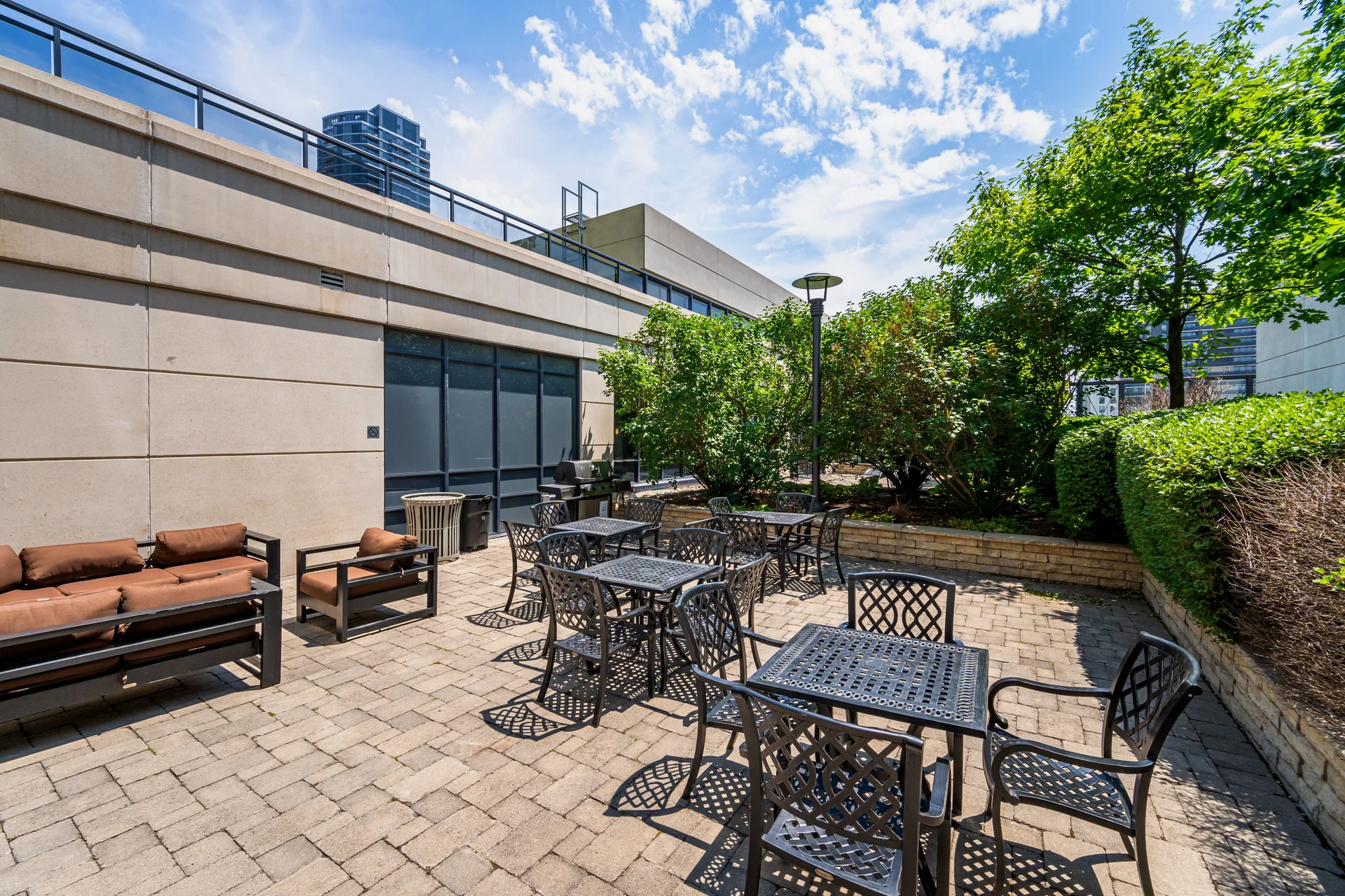 #207-6 Eva Road, Etobicoke - photo 39