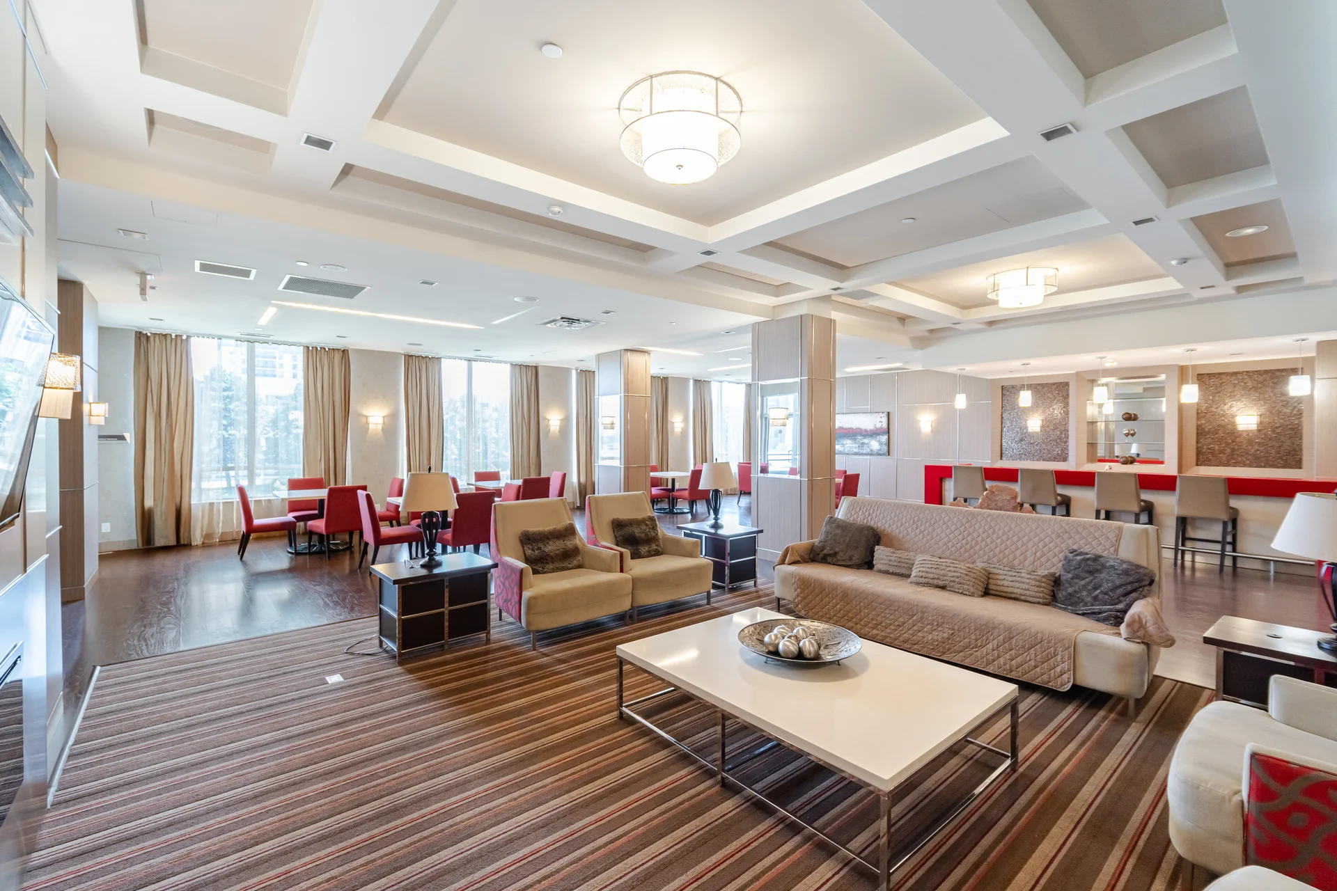 #207-6 Eva Road, Etobicoke - photo 42