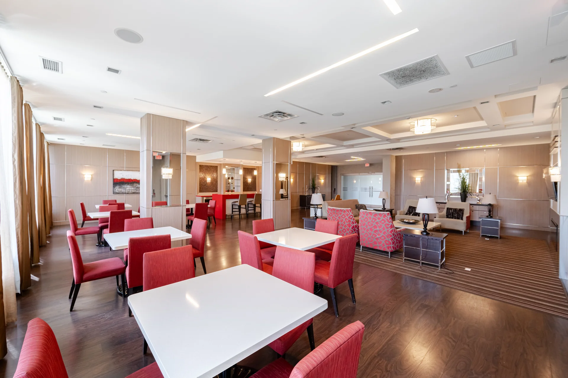 #207-6 Eva Road, Etobicoke - photo 43