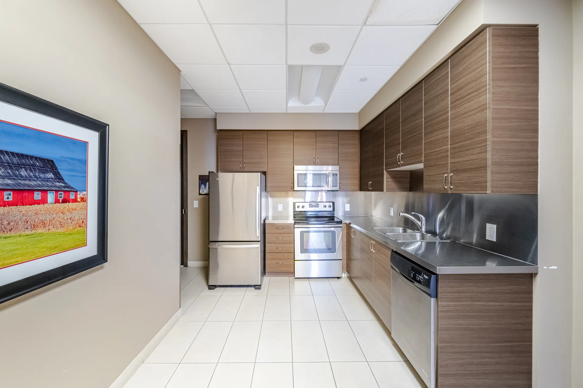 #207-6 Eva Road, Etobicoke - photo 46