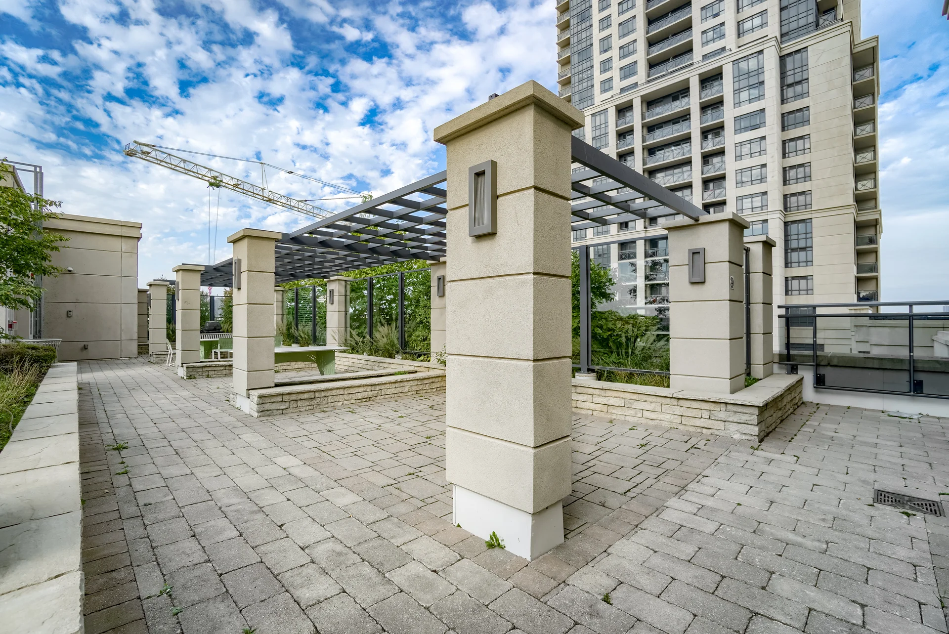 #207-6 Eva Road, Etobicoke - photo 53
