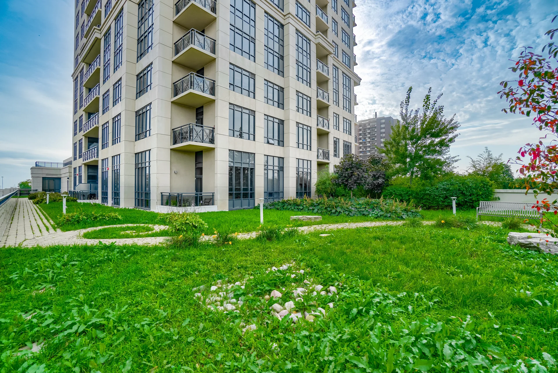 #207-6 Eva Road, Etobicoke - photo 55
