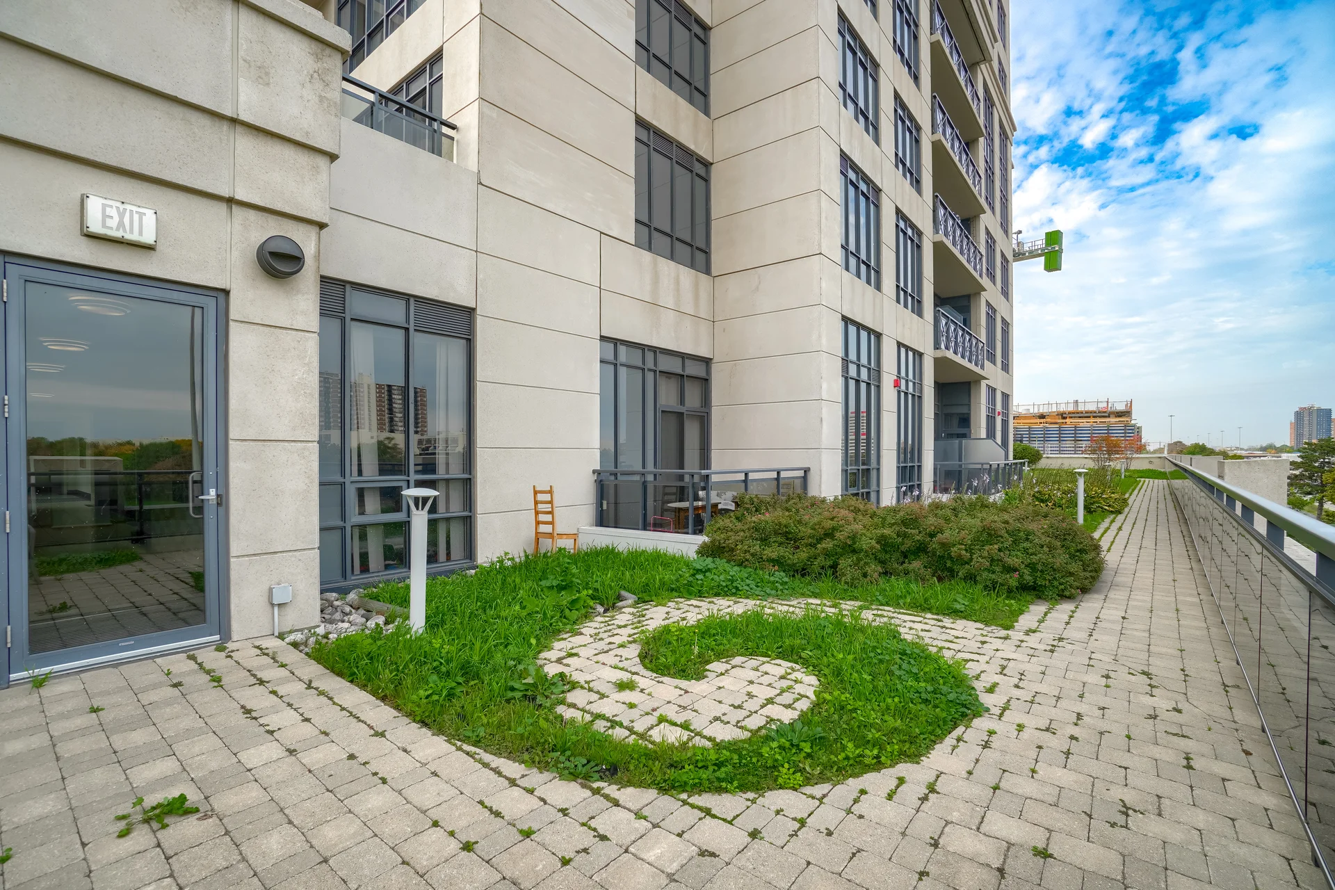 #207-6 Eva Road, Etobicoke - photo 56