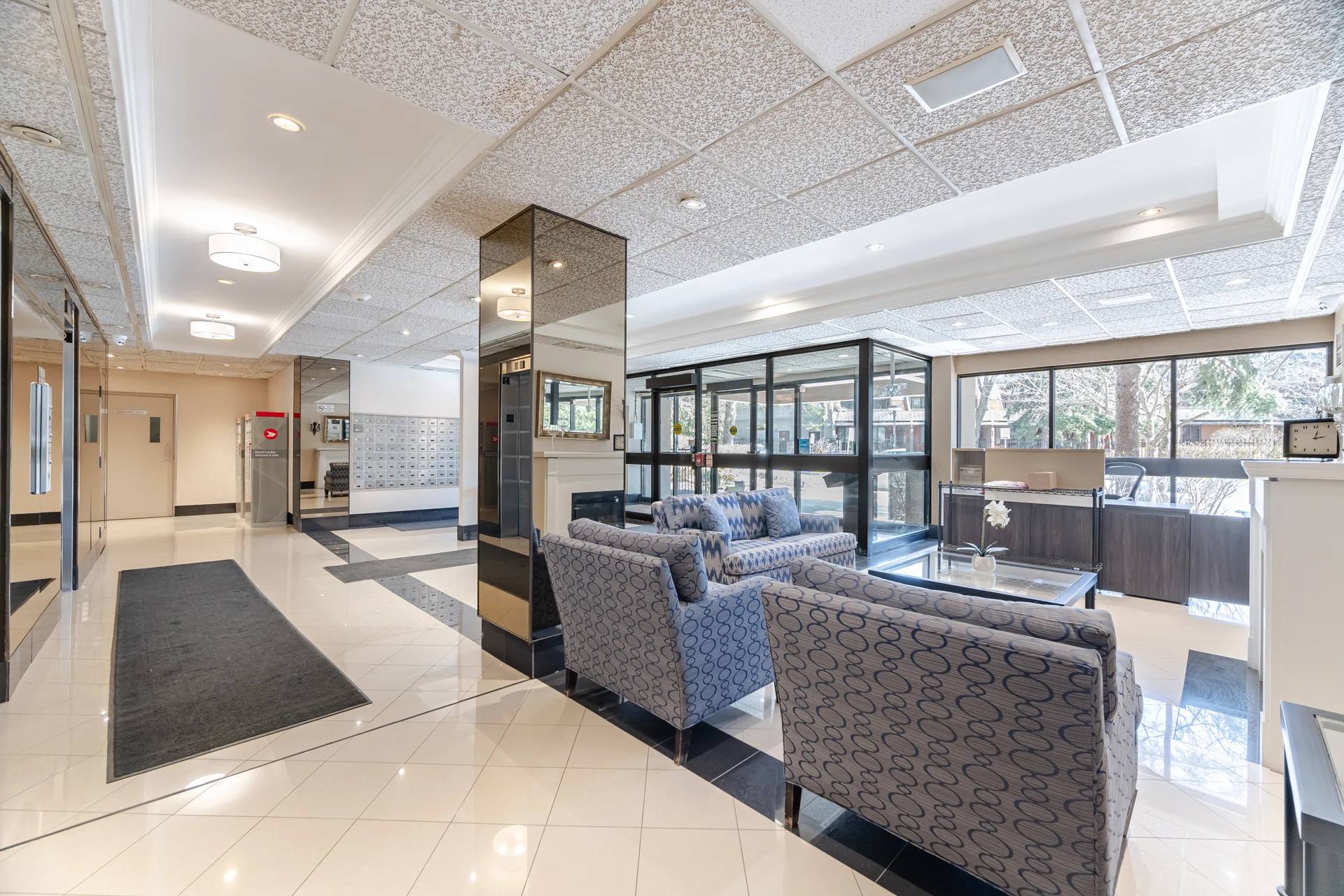 #209-1320 Mississauga Valley Boulevard, Mississauga - photo 3