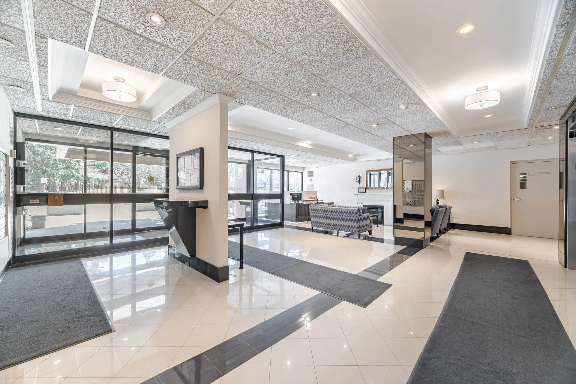 #209-1320 Mississauga Valley Boulevard, Mississauga - photo 4