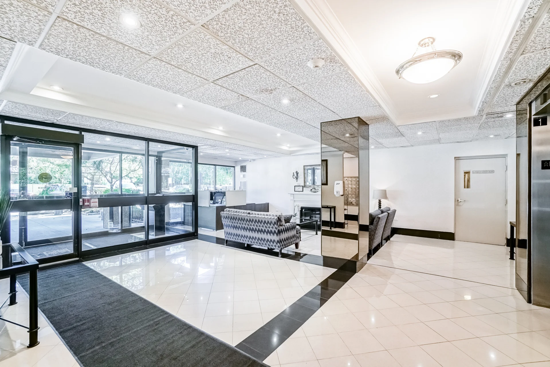 #209-1320 Mississauga Valley Boulevard, Mississauga - photo 5