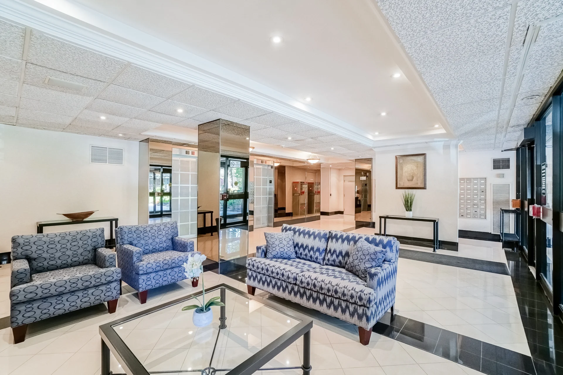 #209-1320 Mississauga Valley Boulevard, Mississauga - photo 6