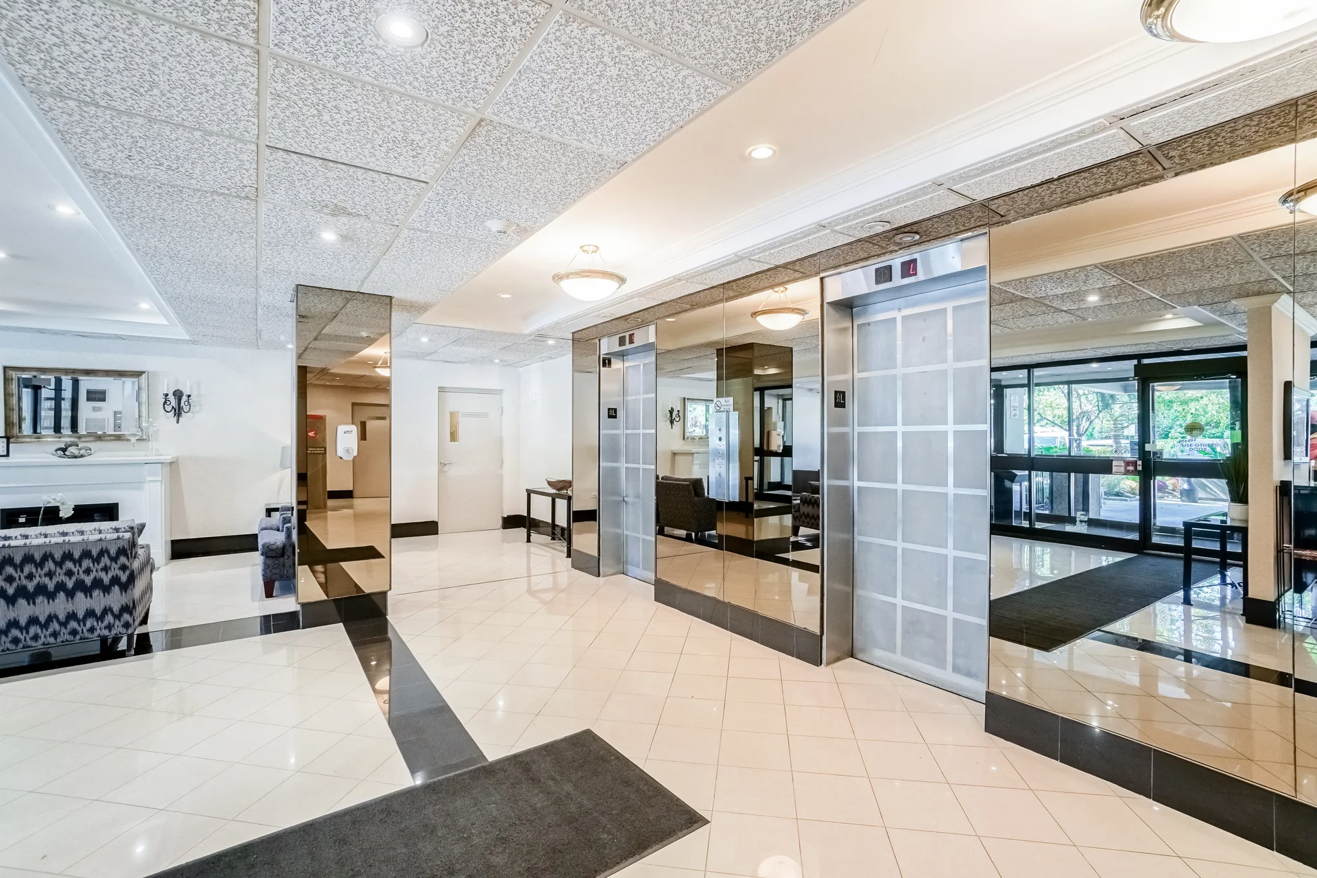 #209-1320 Mississauga Valley Boulevard, Mississauga - photo 7