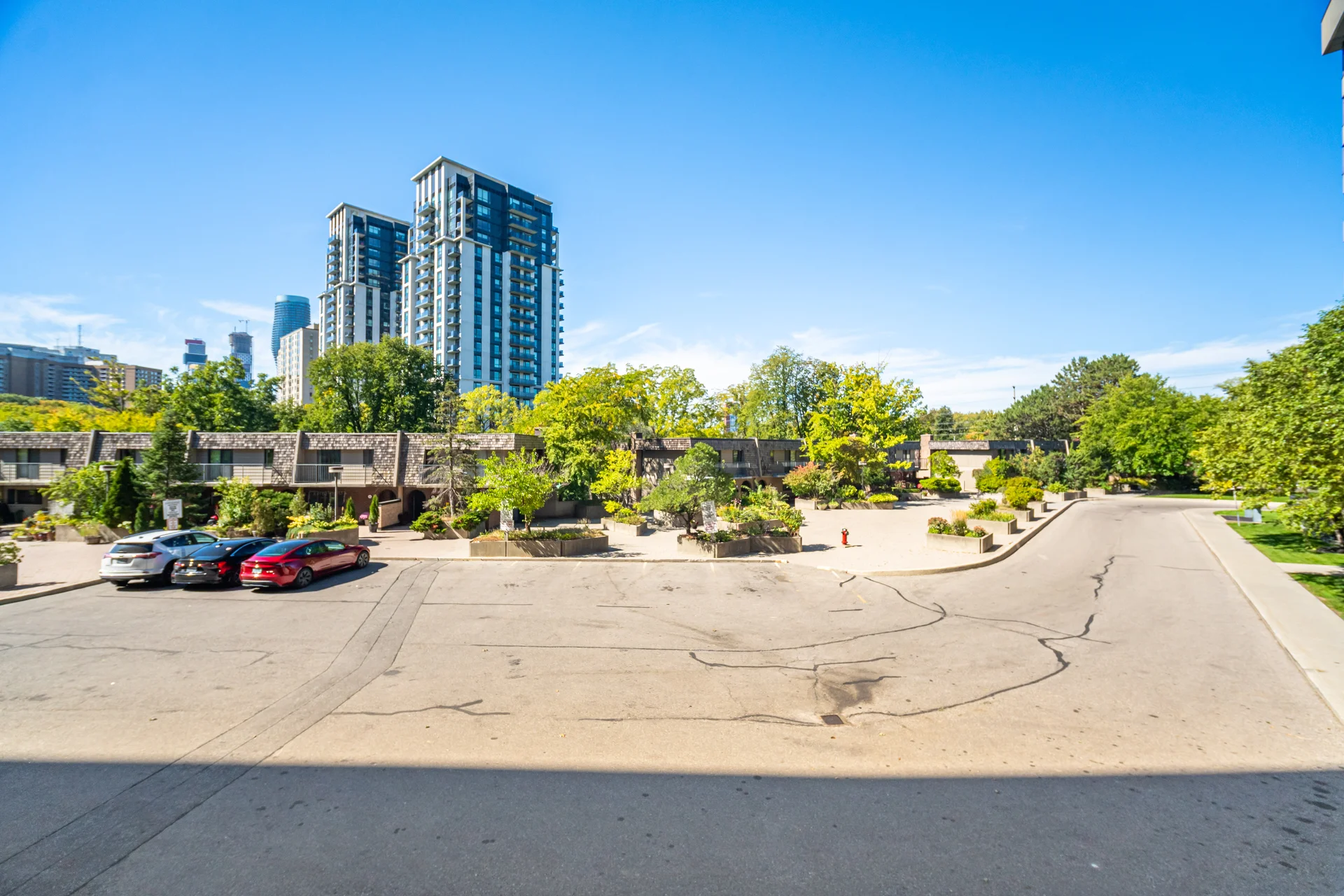 #209-1320 Mississauga Valley Boulevard, Mississauga - photo 34