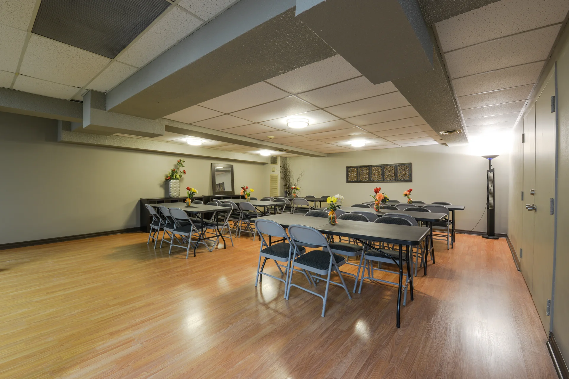 #209-1320 Mississauga Valley Boulevard, Mississauga - photo 42