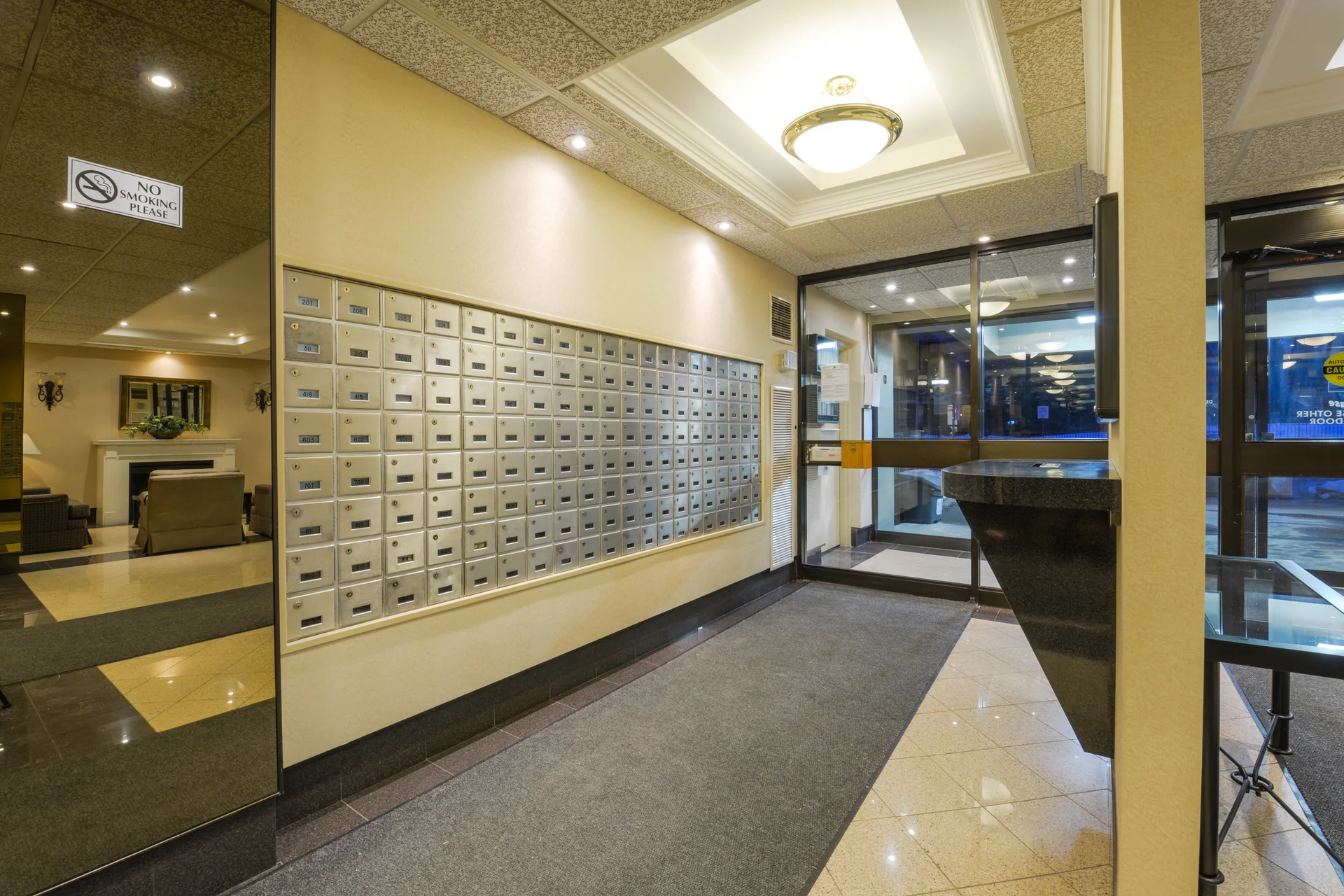 #209-1320 Mississauga Valley Boulevard, Mississauga - photo 47