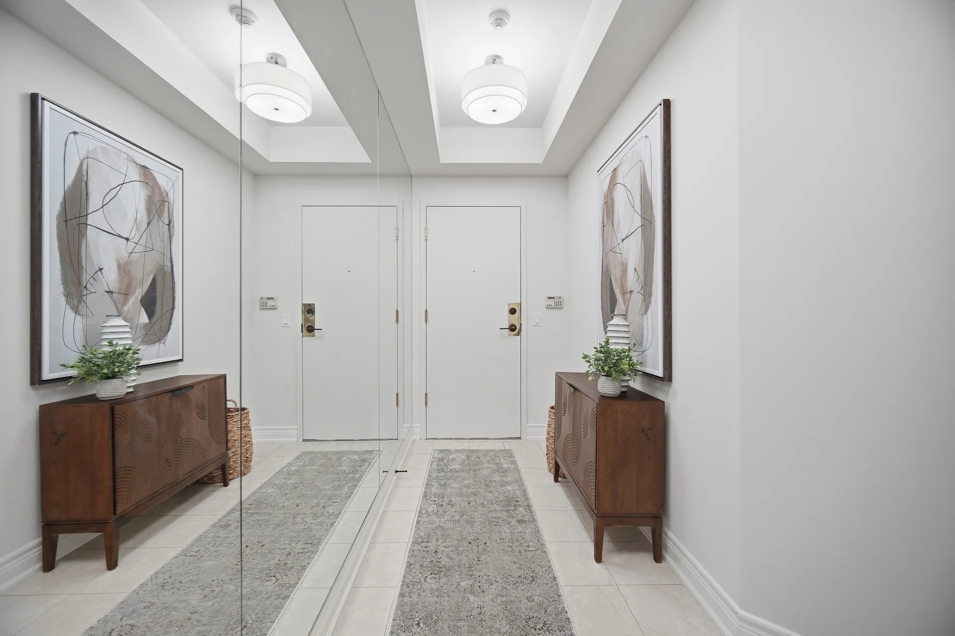 10 Old Mill Trail #210, Etobicoke - photo 5
