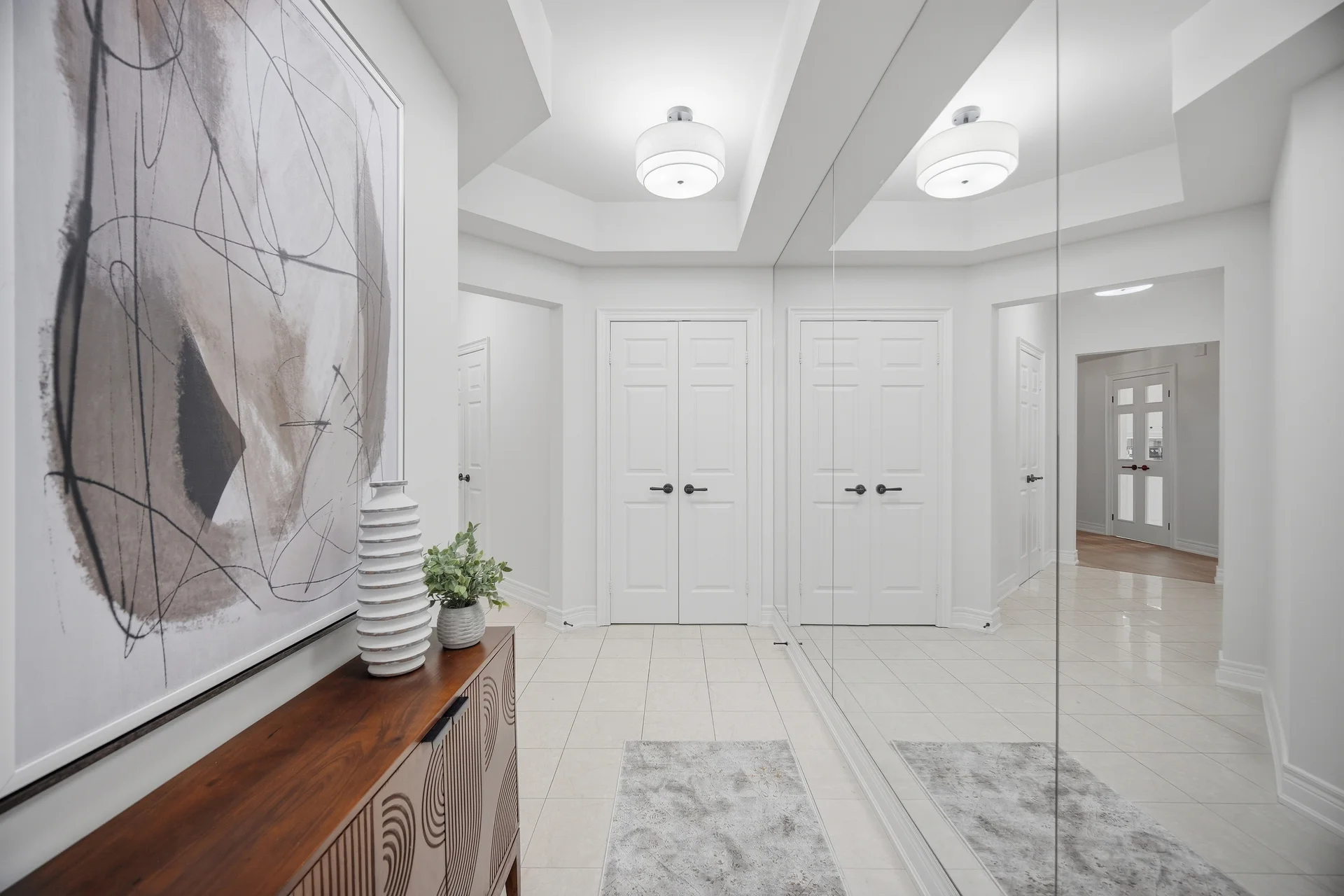 10 Old Mill Trail #210, Etobicoke - photo 6
