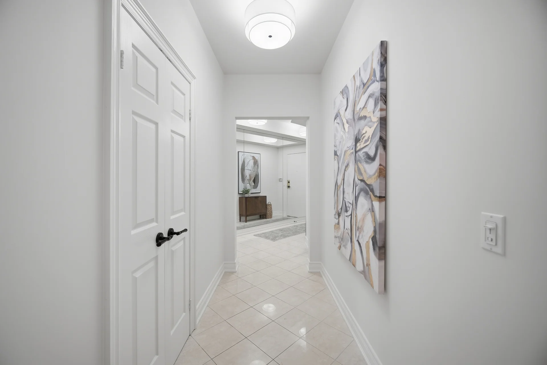 10 Old Mill Trail #210, Etobicoke - photo 7