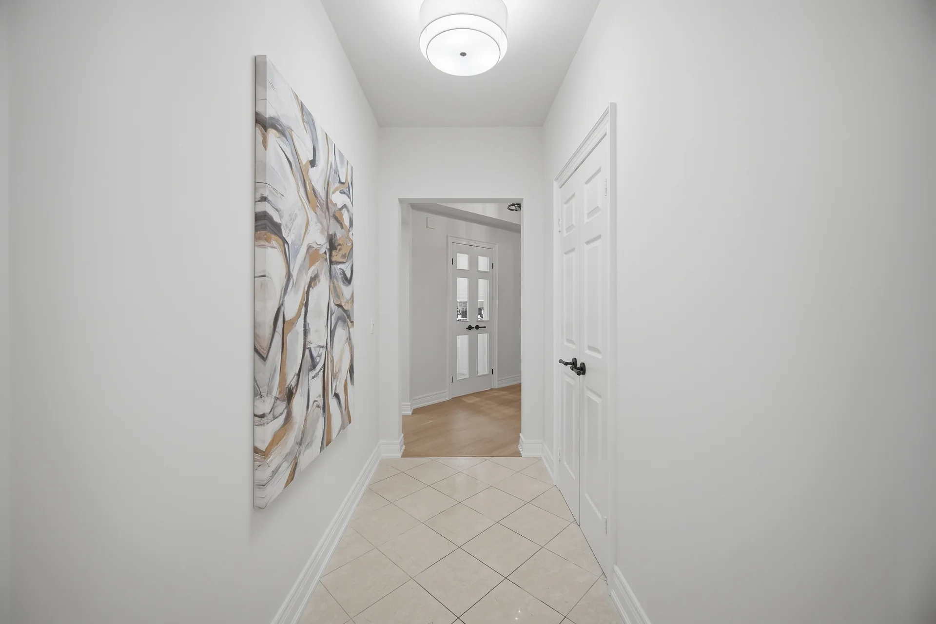10 Old Mill Trail #210, Etobicoke - photo 8
