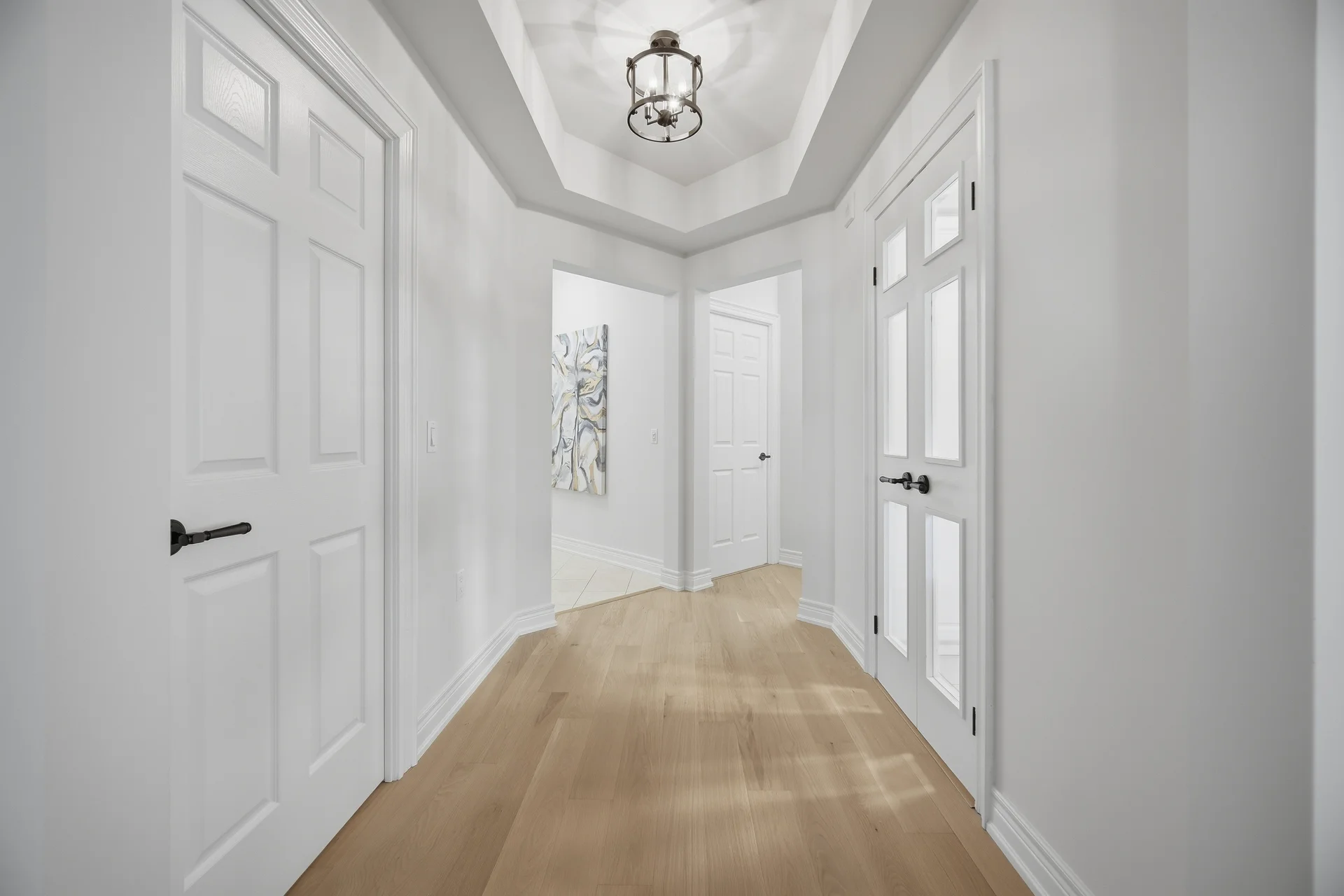 10 Old Mill Trail #210, Etobicoke - photo 10