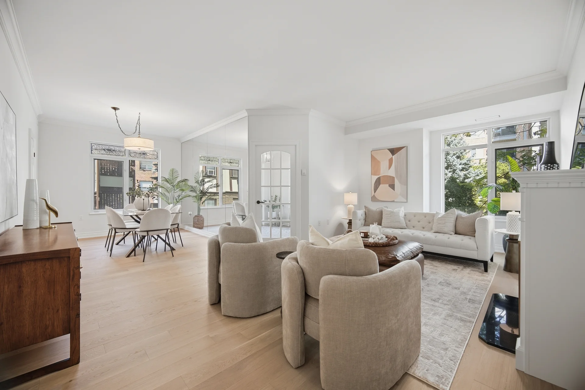 10 Old Mill Trail #210, Etobicoke - photo 11