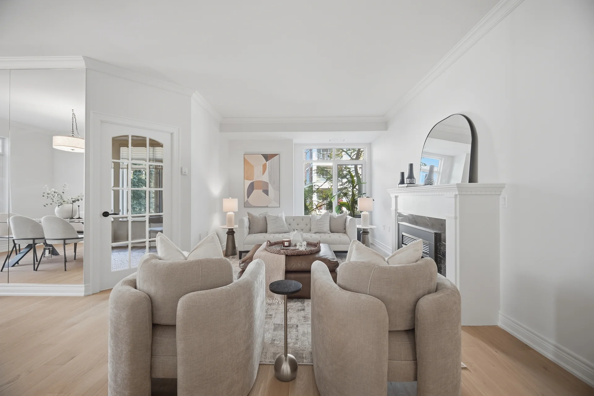 10 Old Mill Trail #210, Etobicoke - photo 12